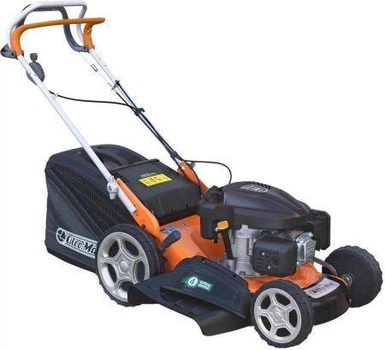 Газонокосарка бензинова Oleo-Mac GV 48 TK Allroad Plus4 (66119213E1)