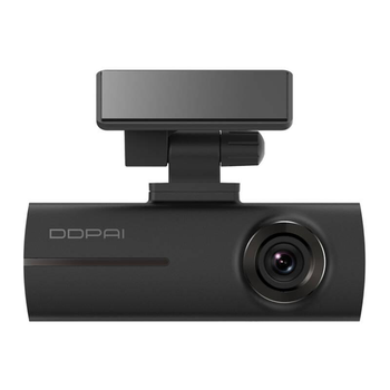 Автомобільний відеореєстратор DDPAI N1 Dual