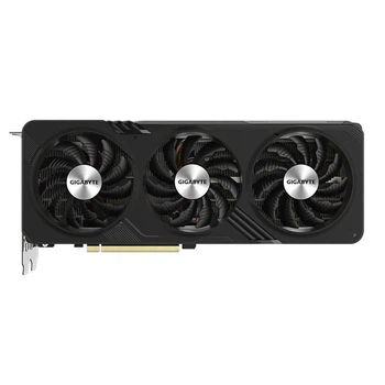 Відеокарта Gigabyte Radeon RX 7600 XT Gaming OC 16G (GV-R76XTGAMING OC-16GD)