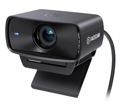 Веб-камера Elgato Facecam MK.2