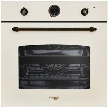 Духовка електрична Freggia OERD67CH