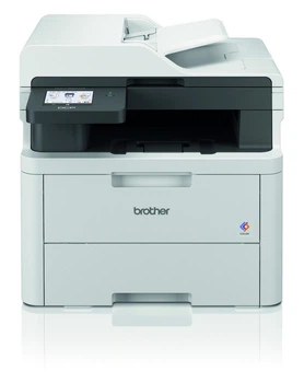 БФП Brother DCP-L3560CDW
