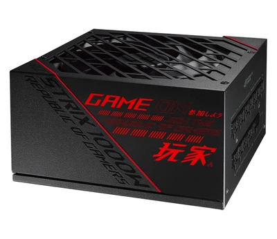 Блок живлення Asus ROG-STRIX-1000G