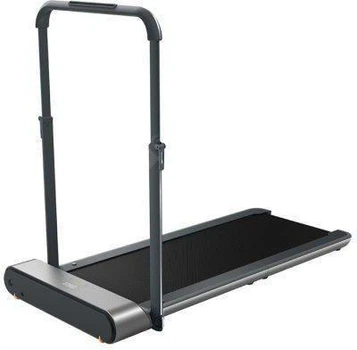 Бігова доріжка електрична KingSmith WalkingPad R1 Pro Silver (TRR1F Pro)