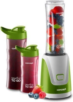 Фітнес-блендер Concept Smoothie TO GO SM3365