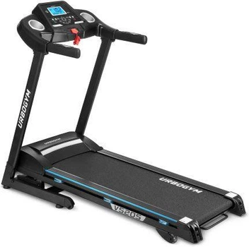 Бігова доріжка електрична Urbogym V520S