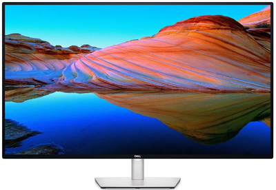 Монитор DELL 43" U4323QE (210-BFIS) IPS Black