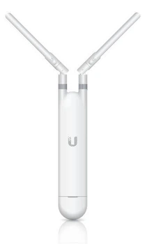Точка доступу Ubiquiti UniFi AC Mesh 5-pack (UAP-AC-M-5)