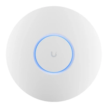 Точка доступу Ubiquiti U6+ (U6-PLUS)