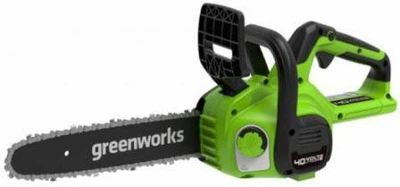 Електропила Greenworks G40CS30II