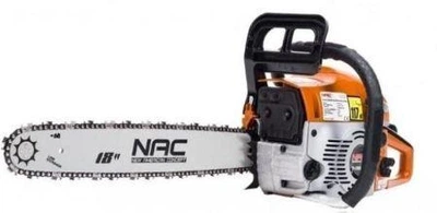 Бензопила Nac CST52-45-01AC