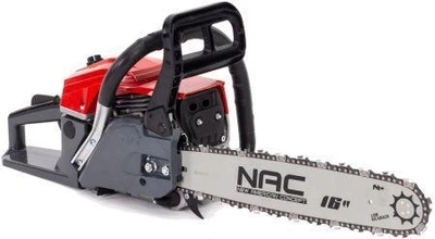 Бензопила Nac CST45-40-09AC
