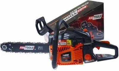 Бензопила Awtools CS520