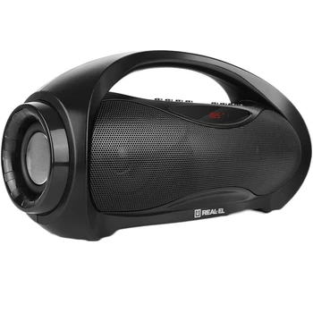 Акустическая система REAL-EL X-713 Black