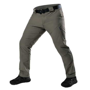 Штани Camotec Lizard DW сірі 3XL 2908010214784