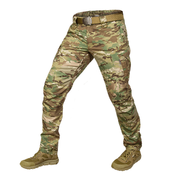 Штані Camotec Герць 2.0 Twill камуфляж 2XL 2908010230210
