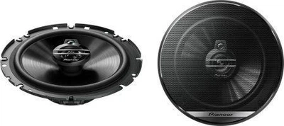 Коаксіальна автоакустика Pioneer TS-G1730F