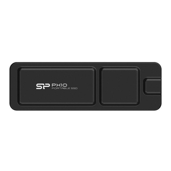 SSD накопичувач Silicon Power PX10 512 GB (SP512GBPSDPX10CK)