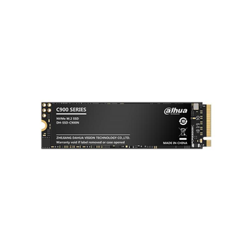 SSD накопичувач Dahua Technology C900 512 GB (DHI-SSD-C900N512G)
