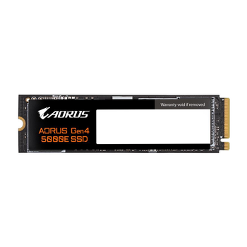 SSD накопичувач Gigabyte Aorus 5000E 1 TB (AG450E1024-G)