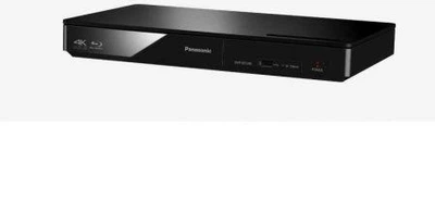 Blu-ray плеєр Panasonic DMP-BDT280