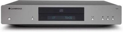 CD-програвач Cambridge Audio CXC v2 Lunar Grey