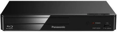 Blu-ray плеєр Panasonic DMP-BD84 Black