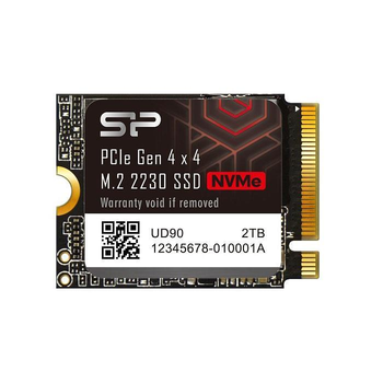 SSD накопичувач Silicon Power UD90 500 GB (SP500GBP44UD9007)
