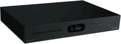 CD-програвач Audiolab 6000CDT Black