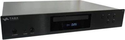 CD-програвач Taga Harmony TCD-50 Black
