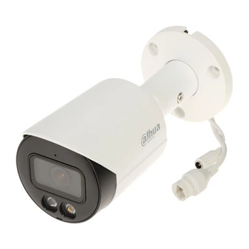 IP-камера відеоспостереження Dahua Technology IPC-HFW2249S-S-IL-0280B