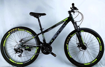Спортивный велосипед Corso «ROTEX» 26 дюймов RX-26198 LTWOO A2 21 скорость