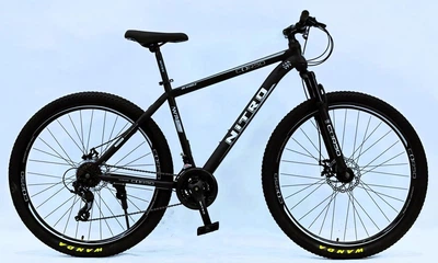 Спортивный велосипед Corso NEW «NITRO» 29 дюймов NT-68046 Saiguan 21 скорость