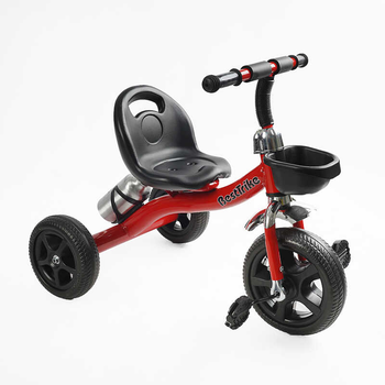 Детский Велосипед-велобег 2 в 1 Best Trike BS-12190