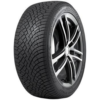Зимові шини Nokian Hakkapeliitta R5 EV 245/50 R19 105R XL SilentDrive