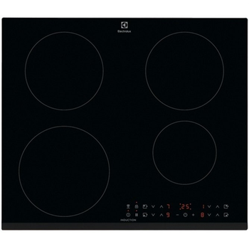Вбудована індукційна поверхня Electrolux CIR60430