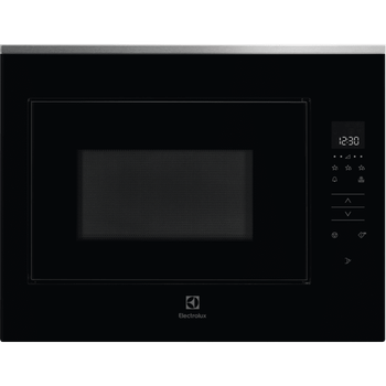Вбудована мікрохвильовка Electrolux KMFE264TEX