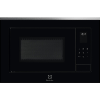 Вбудована мікрохвильовка Electrolux LMS4253TMX