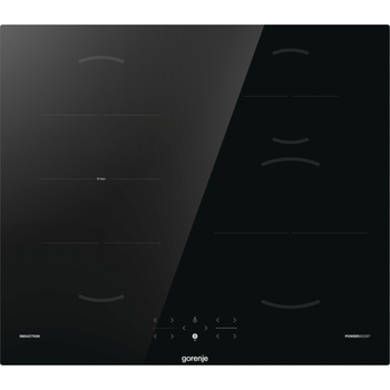 Вбудована індукційна поверхня Gorenje GI6421BSC