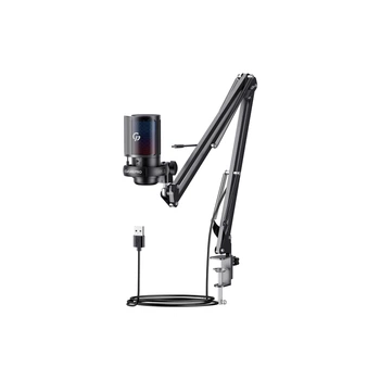 Микрофон GamePro UGM145B Black (UGM145B)