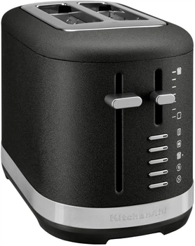 Тостер KitchenAid 5KMT2109EBK