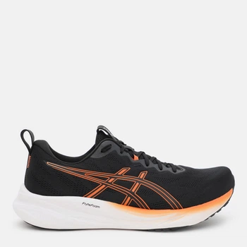 Мужские кроссовки для бега ASICS Gel-Pulse 16 1011B962-001 40 (7US) 25.2 см Черные (4570158290036)