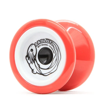 Йо-йо для новичка Yoyofactory Axolotl