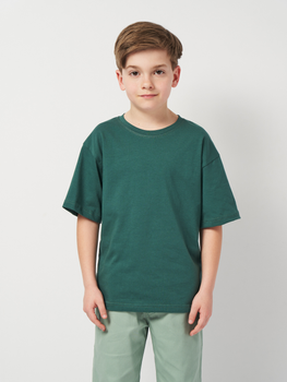 Детская футболка Oversize
