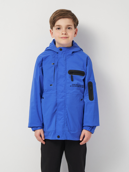 Детская демисезонная куртка Outerwear Boy Junior
