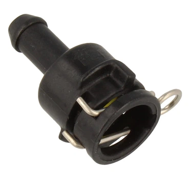 Переходник (коннектор) для шланга парогенератора TEFAL (CS-00129477)