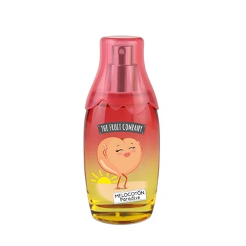 Туалетна вода The Fruit Company з ароматом персика 40 мл