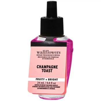 Сменный блок Bath & Body Works Champagne Toast Wallflowers Fragrance Refill