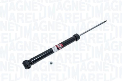 Двухтрубный газомасляный амортизатор Magneti Marelli (351942070000)