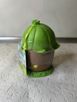 Игровой набор Lil Woodzeez Домик с сюрпризом